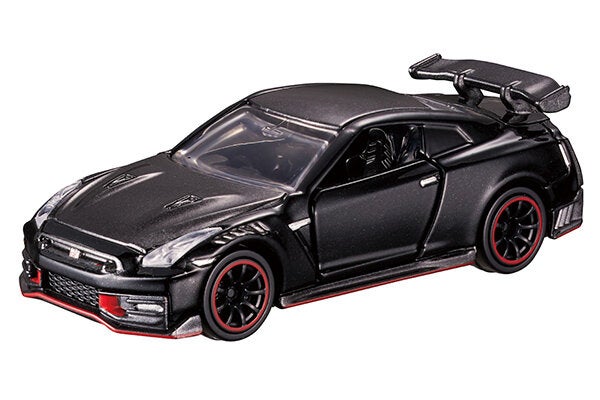 ★香港ではTOMICA BRAND STOREのみ★<br> 「TOMICA BRAND STORE ORIGINAL <br> tomica PREMIUM<br> NISSAN GT-R NISMO Special edition」<br> （価格：HKD69.9）