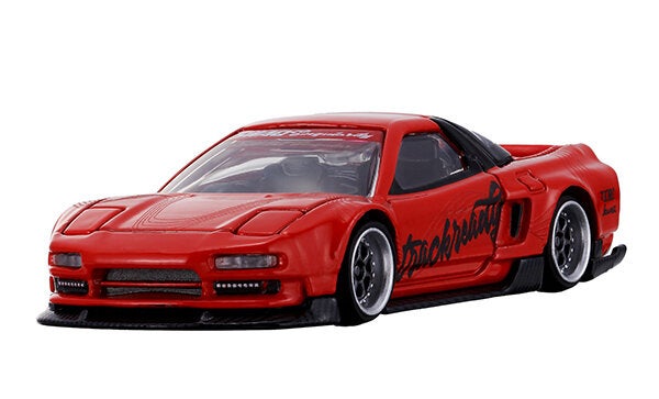 tomica custom works RD26 Honda NSX