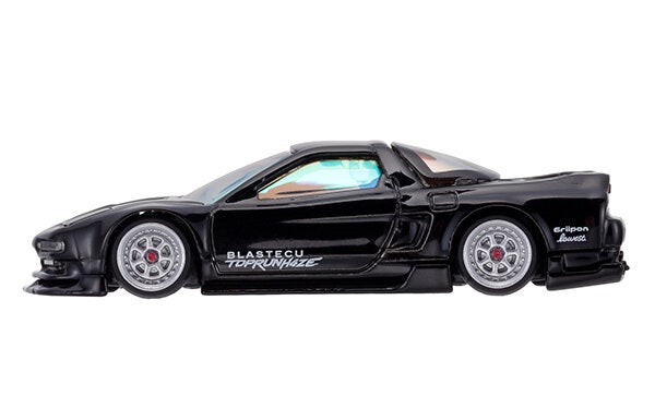 tomica custom works BK26 Honda NSX