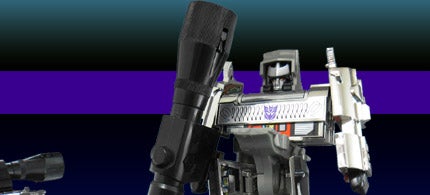 �g�����X�t�H�[�}�[�A���R�[���Q���K�g����