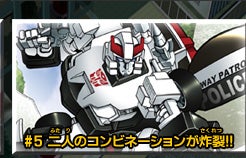 �X�y�V�����R�~�b�N�@#5