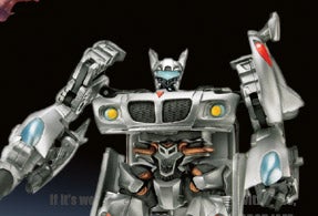 MA-04 AUTOBOT jazz オートボットジャズ