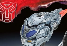 MA-05 PROTOFORM OPTIMUS PRIME プロトフォーム オプティマスプライム