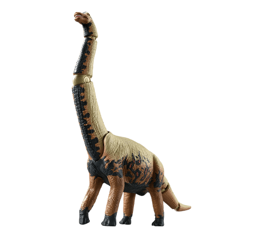 ブラッキオ(ブラキオサウルス)