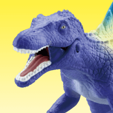 スピーキー(スピノサウルス)