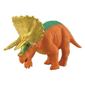 トップス（トリケラトプス）