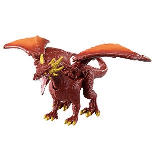 ドラゴ（ドラゴン）
