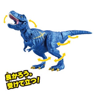 ティラノキング（ティラノサウルス）