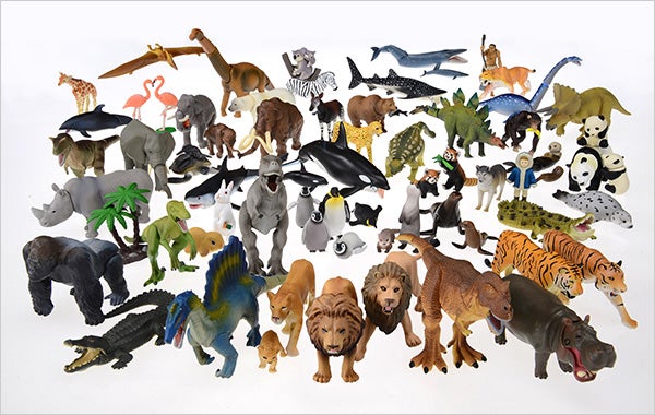 アニア単品全種※