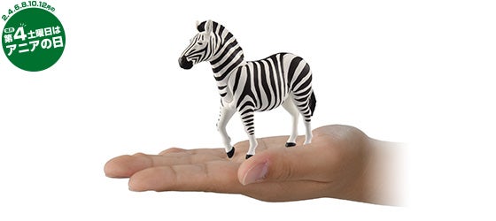 AL-37　シマウマ