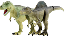 アニア恐竜シリーズ アニア アニマルアドベンチャー タカラトミー
