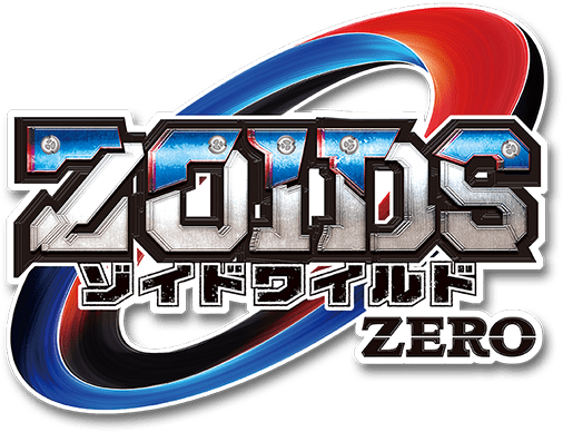 ZOIDS