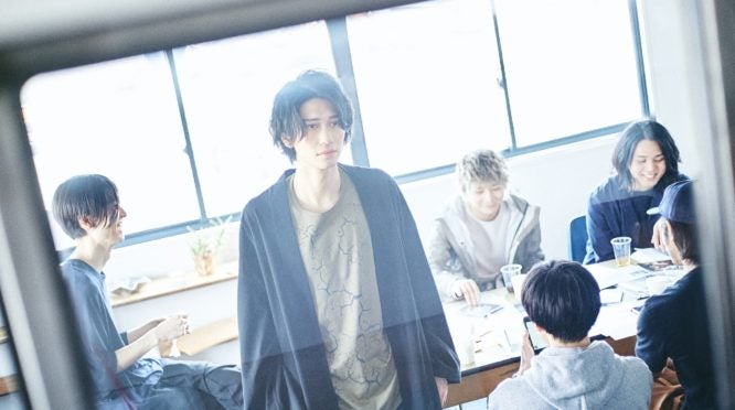 番組OPテーマ曲決定！！