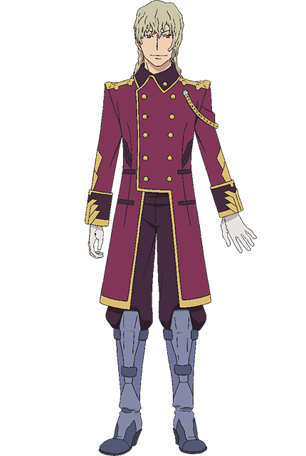 ダグラス・アルドリッジ