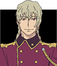 ダグラス・アルドリッジ