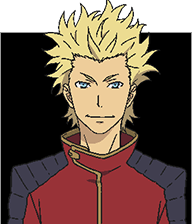 バーン・ブラッド
