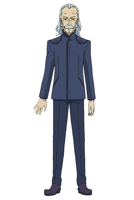 フランク・ランド