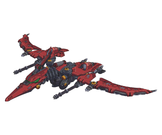 スナイプテラ