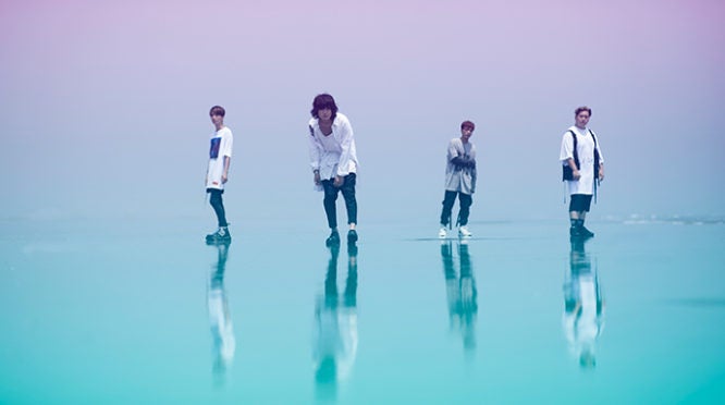 新OP楽曲公開！