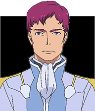 ジョシュア・コンラッド