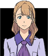 ジーン・エレシーヌ・リネ