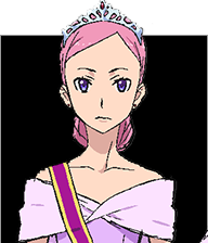 フィオナ