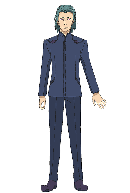 フランク・ランド