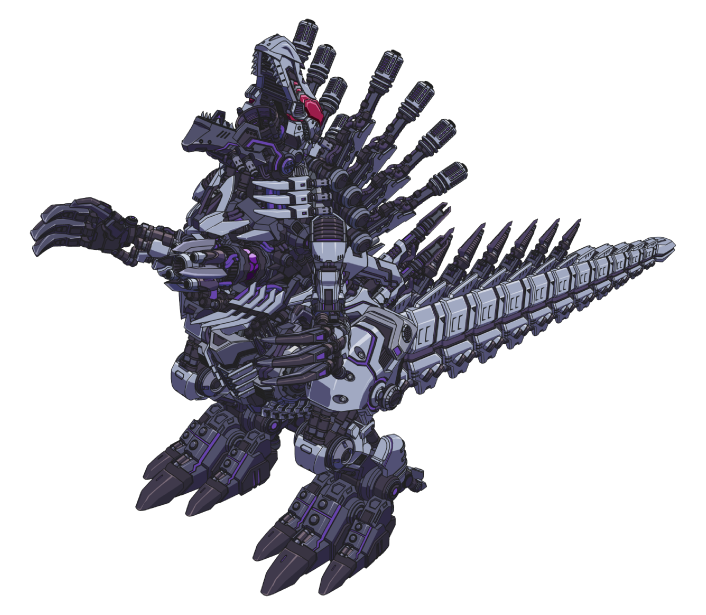ゼログライジス