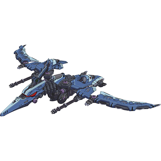 スナイプテラ