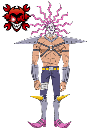 ギャラガー