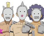 Zボーイズ