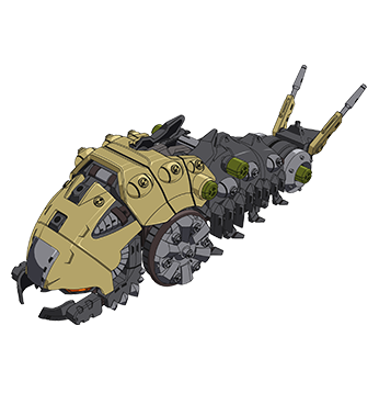 キャタルガ