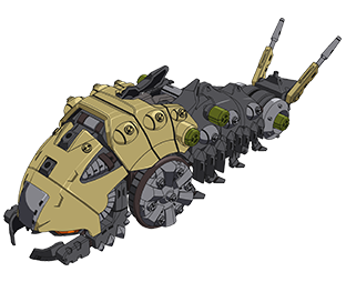 キャタルガ