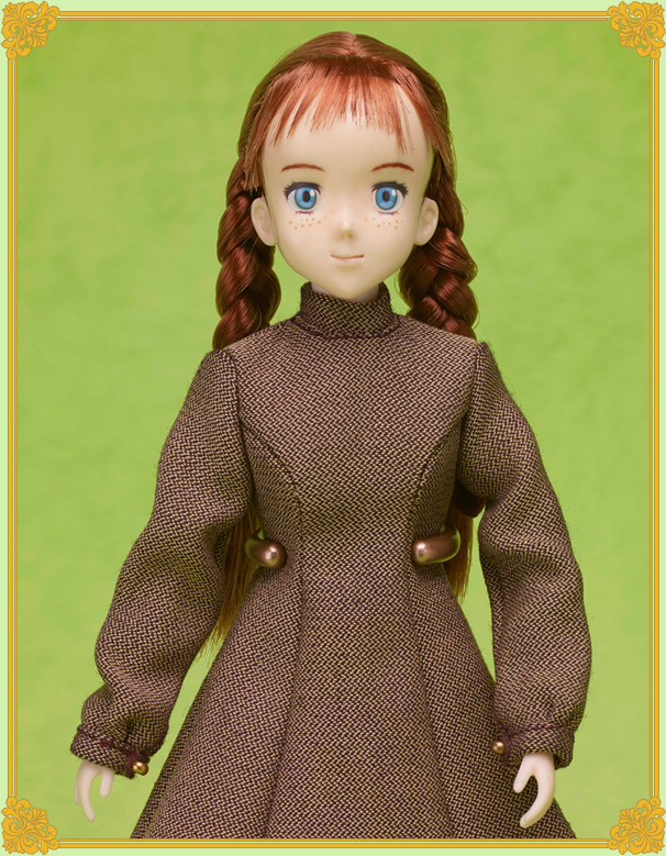 ポイントキャンペーン中 赤毛のアン人形 - 通販 - www.prinsloozeeman
