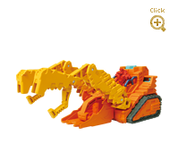 ^Jg~[BS-35 Wbvbg}V vol.3 Wbvr_[