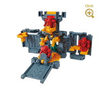 ^Jg~[BS-48 Wbvbgx[X vol.2 WbvyAx[X