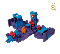 ^Jg~[BS-49 Wbvbgx[X vol.1 WbvR}hx[X