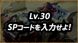 Lv.30 SPR[h͂I