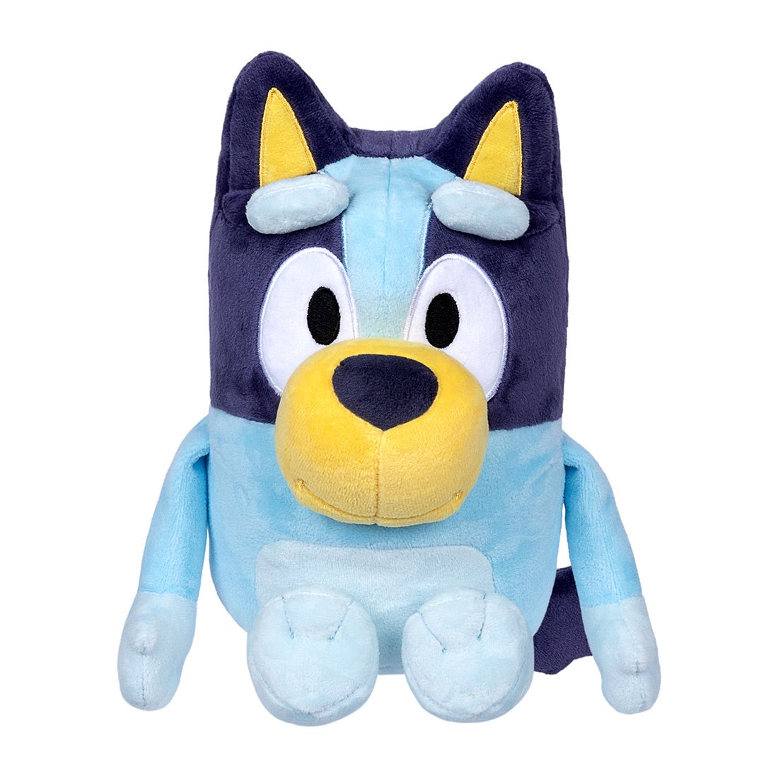ぬいぐるみ｜ブルーイ BLUEY｜おもちゃ情報｜タカラトミー
