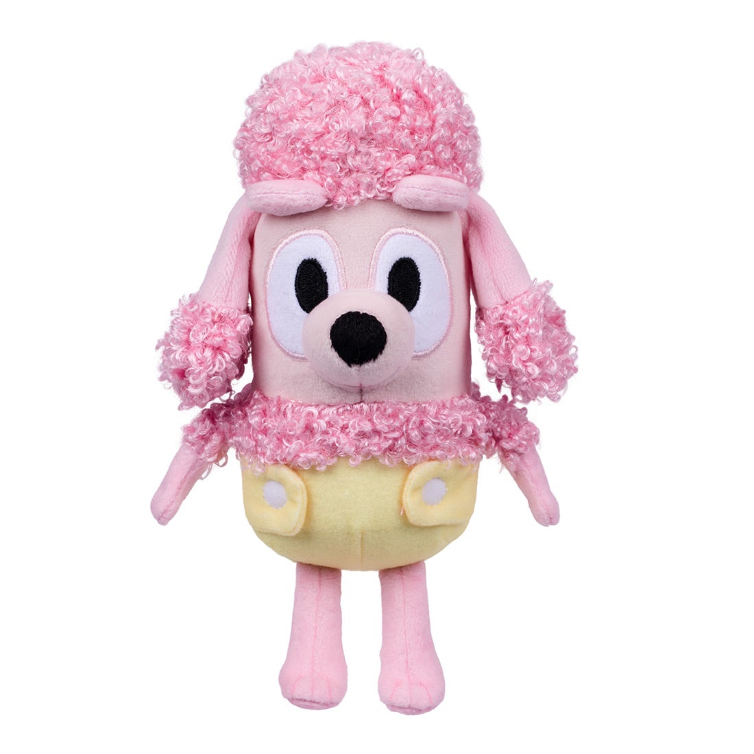 ぬいぐるみ｜ブルーイ BLUEY｜おもちゃ情報｜タカラトミー