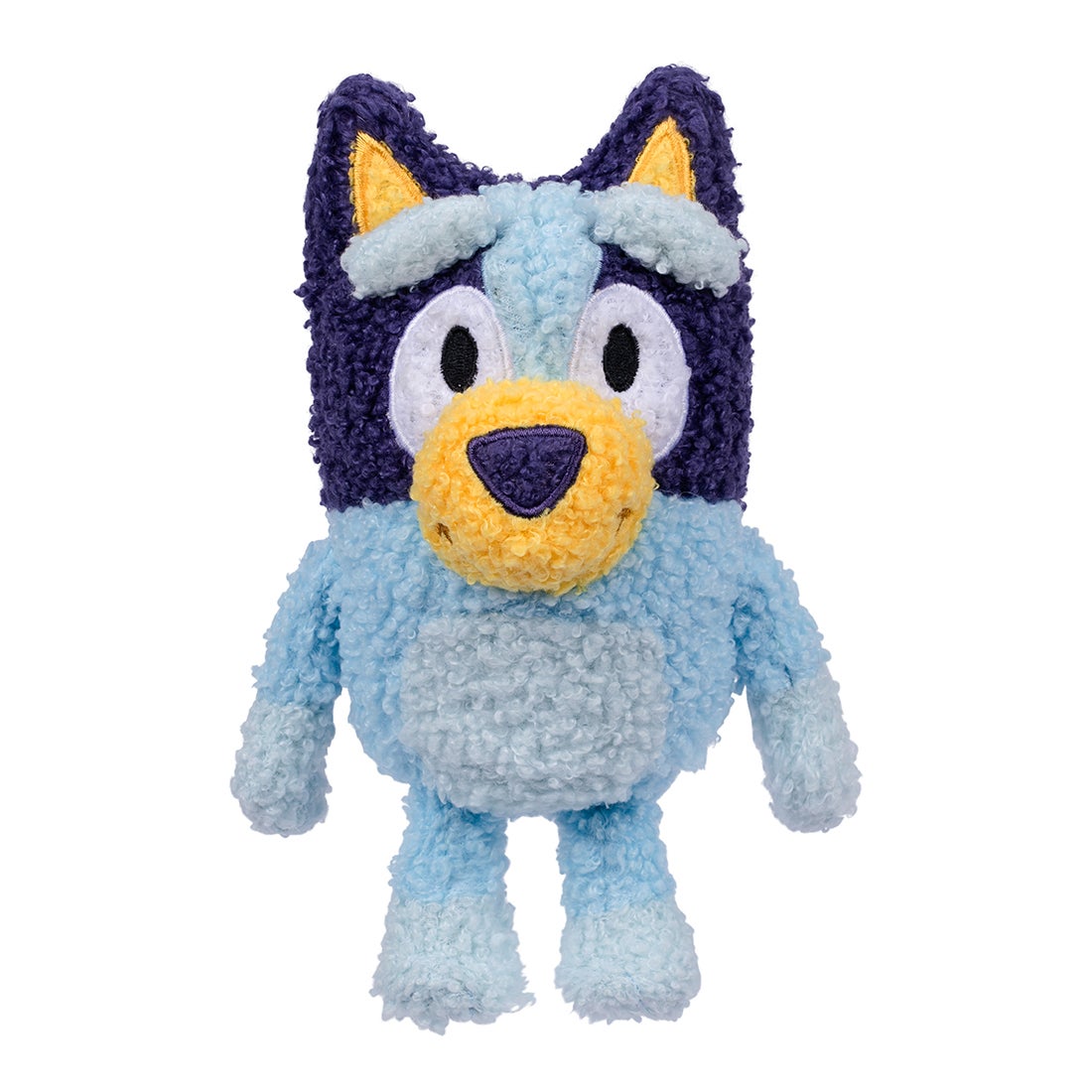 ぬいぐるみ｜ブルーイ BLUEY｜おもちゃ情報｜タカラトミー