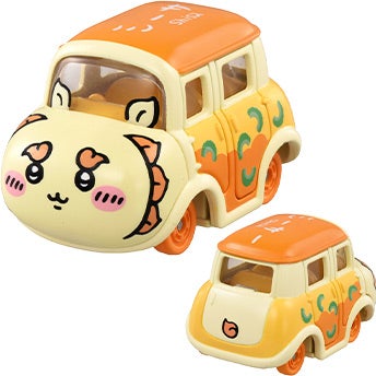 SP ちいかわ シーサー