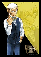 DXカードスリーブ 05 安室透