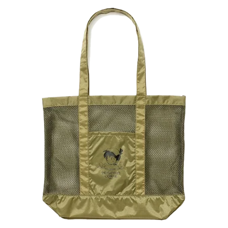 『名探偵コナン』メッシュトートバッグ