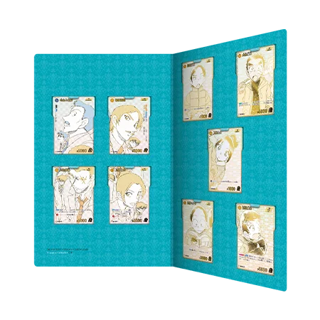 『名探偵コナン』」TCGエグゼクティブコレクション 01