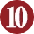 10