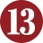 13