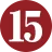 15