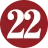 22