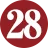28